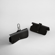 Gua Bao | 眼鏡保護套 曜黑色