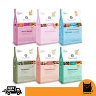 Natural Core Dog Food 1KG - Natural Core Sensitive Salmon,Natural Core Lamb,Natural Core Vegetarian,