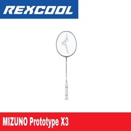 MIZUNO Prototype X3 4U/G5 Badminton Racket