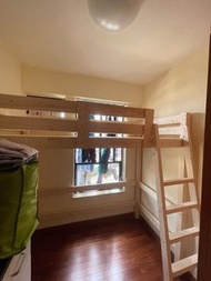 高架床❤任何尺寸製造❤包安裝❤工人床❤碌架床❤上下木床❤單人床