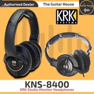 KRK KNS-8400 Studio Monitor Headphones