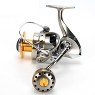 ST Series New japanese made Spinning Jigging Reel Spinning Reel 11+1BB Alloy Reel 30kgs Drag Power O