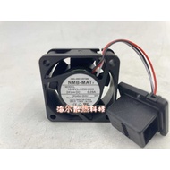 1608VL-S5W-B69 A90L-0001-0575#A/B Fanaco Fan 9WF0424H6503/4