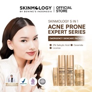(Stock in Sg) Bening’s Skincare Dr Oky Pratama Bpom Original Skinmology - Bening Indonesia