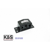 ●Kaixing International● HARDRACE-INFINITI-INFINITI FX35 '02-Gearbox Foot #Q0050