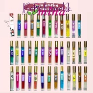 (RM6.98) YAYA Perfume X MIA AZAHAR PERFUME 10ML Trial Set  Ori Yaya Empire Fairytale Bacarat Perfume