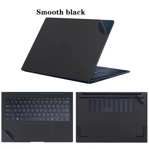 for ASUS Zenbook 14 2025 laptop skin beauty sticker UX3405CA/UX3405MA computer body anti-scratch pro