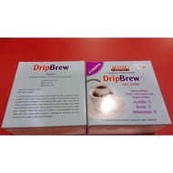 Mister Coffee Dip Brew- Ethiopia