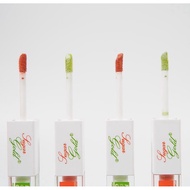 Sugar gold HD Orange Corrector & HD Green Corrector