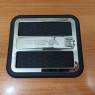 Tank cover APV ARENA/Tank cover APV ARENA