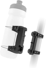 Fidlock TWIST UNI CONNECTOR + UNI BASE Universal Attachment to Pipes with Diameter 1.1-2.7 inches (2