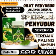 Obat Pengental Mani Encer