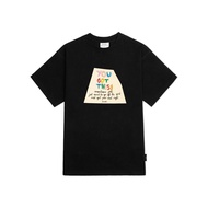 Levents Got this / Black T-Shirt