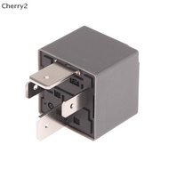 [cherry2] 1Pcs 4 Pin 12V For Matsukawa 2705 Automotive Relay 897H-1AH-D-R1 U02 For Bui Relay 1374270