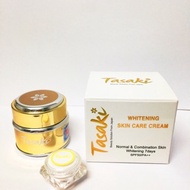 Tasaki Whitening Skin Care Cream 7 Days Skin Whitening