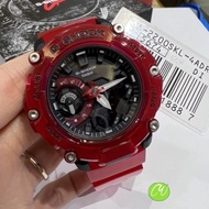 CASIO G-SHOCK GA-2200SKL-4 / GA-2200