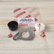 Handlebar boss versneling 33756-1610 bushing kit plate boss handlebar bowl gear stick hino lohan fm2
