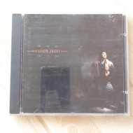 張學友 Jacky Cheung 1991 CD《情不禁》