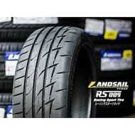 Landsail rs009 225/40/18 year 2026