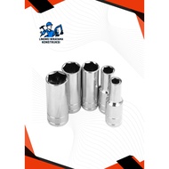 MATA 1/2" LONG SOCKET BIT SHERLOCK DEEP WALL SOCKET - 22MM