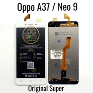 Lcd oppo a37/neo 9 Touchscreen oppo a37/neo9 Layar hp oppo a37 neo9