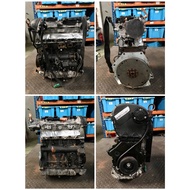 Volkswagen Golf MK6 2010-2012 Engine-2.0 (CCZ Engine) (USED)