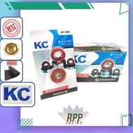 BEARING 627 2RS KC LAHER/ LAKER 627 2RS KC/