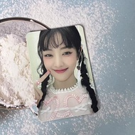 Genuine idle Minnie special small card