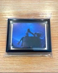 FF7 Final Fantasy VII 蒂法 Tifa  磁鐵相框