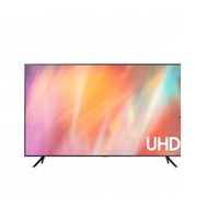 LED TV SMART ANDROID SAMSUNG 65 INCH 4K UHD UA - 65 AU 7000 TERMURAH