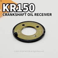 KAWASAKI KR150 CRANKSHAFT OIL RECEIVER 13045-1052 KAWASAKI RR ZX 150 KR 150 KRZ 150