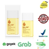 Bio Oil Skincare Oil Natural 25ml 25 ml All New EL_10363