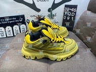 新款  dior迪奧小肥丁新款胖墩墩跑步鞋老爹鞋YQD093 認準hkpowerbuy.賣家  波鞋 運動鞋 休閒鞋 跑步鞋 板鞋