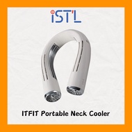 Samsung C&T ITFIT Portable Neck Cooler