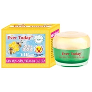 EVER TODAY ACNE - MElasma, PREMIUM SKIN WHITENING CREAM