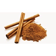 Cinnamon Powder / Serbuk Kayu Manis 1kg