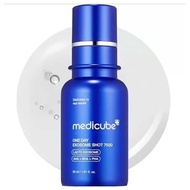 MEDICUBE ONE DAY Exosome Shot7500 AHA + BHA PHA Pore Care Tightening 30ml