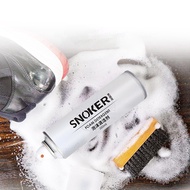 Shoe Cleaning Spray, Shoe Dry Cleaning Snow Foam Spray, Shoe Cleaning Solution, Premium Snoker Shoe 