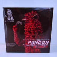 SHF Figuarts Pandon 55th Anniversary Ver Ultra Seven