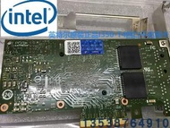 Intel I340-T4 I350-T4 4口1000M網卡群暉esxi直通PVE研華工控相機
