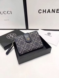 Tory Burch 銀包 卡包