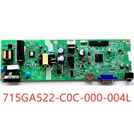For Philips 241V8 Power Board 221V Main Board 271V8 Driver Board 715GA522-C0C-000-004L