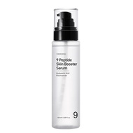 TOSOWOONG 9 Peptide Skin Booster Serum 150ml