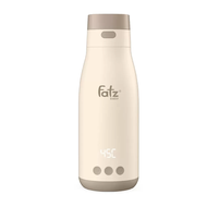 Bình đun Và Hâm Nước Pha Sữa Di Dộng Fatz Baby – Mini Smart 3 – FB3621FD Hàng Chính Hãng