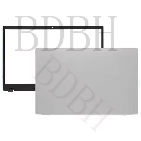 NEW LCD Back Cover For Acer A317 Series A317-58 A317-58G A317-33 A517-56G A317-53 A317-53G N20C6 Sil