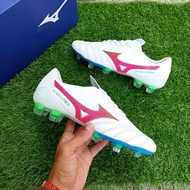 Mizuno MORELIA NEO II รองเท้าบอล (พร้อมส่ง 4 สี)