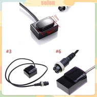 SEL Automatic Faucet Sensor Touchless Sink Faucets Sensor for Countertop Mounted Tap
