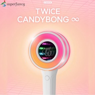 TWICE Official Lollipop Light Stick - 3rd Gen Concert Support Glow Stick