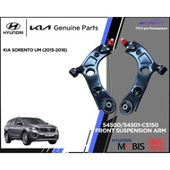 Suspension Arm Front Lower Set Fits KIA Sorento UM (54500 / 54501-C5150)