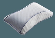 U.P. $99 ETOZ Classic Cooling Gel pillow - Contour Gel Pillow - Charcoal Memory Foam Pillow